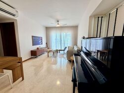 The Gardens At Bishan (D20), Condominium #574035451